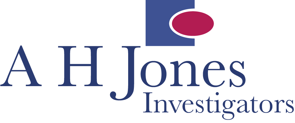 A H Jones Investigators Logo
