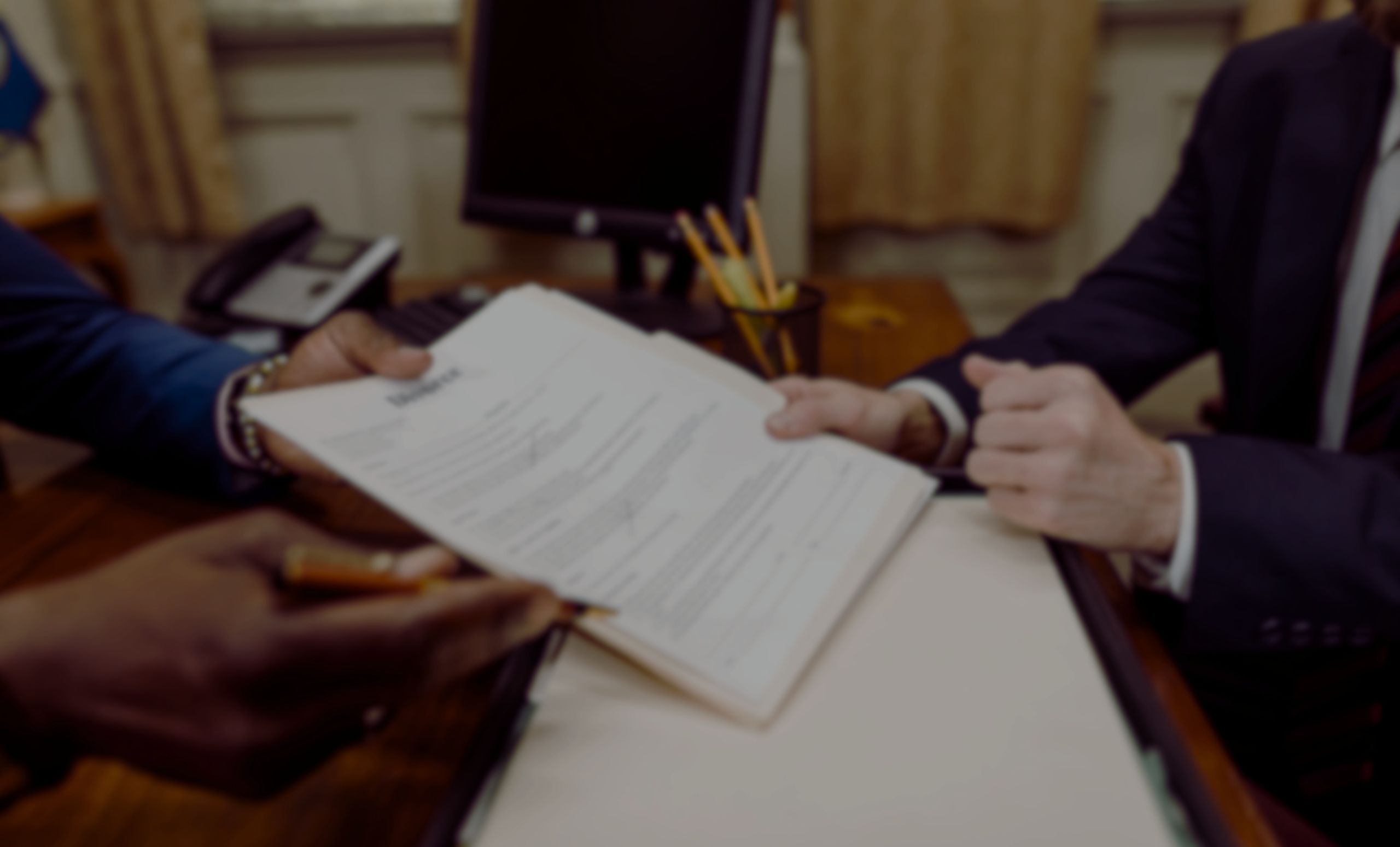 Importance of litigation support