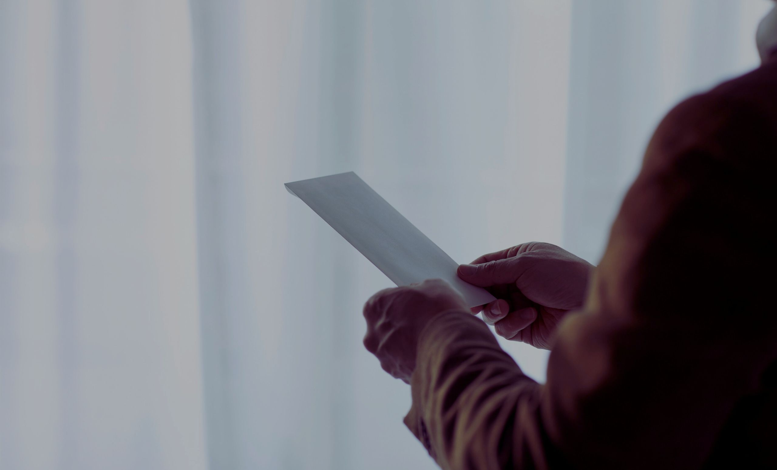 Delivering legal documents process server