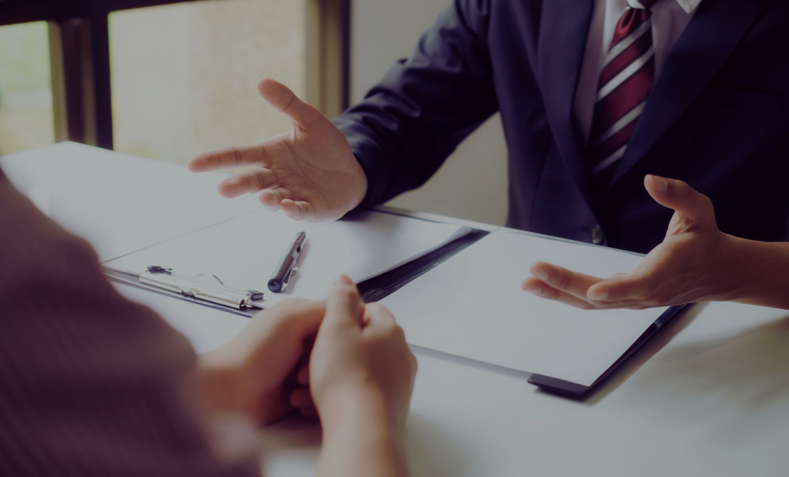 Litigation support from A H Jones Investigators